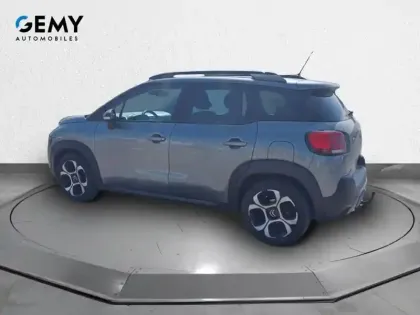 Photo 6 Citroën C3 Aircross  PureTech 110 S&S BVM6