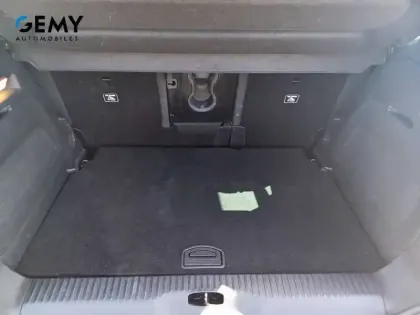 Photo 5 Citroën C3 Aircross  PureTech 110 S&S BVM6