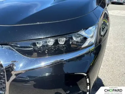 Photo 26 DS DS 7 DS7 Crossback Hybride E-Tense 300 EAT8 4x4