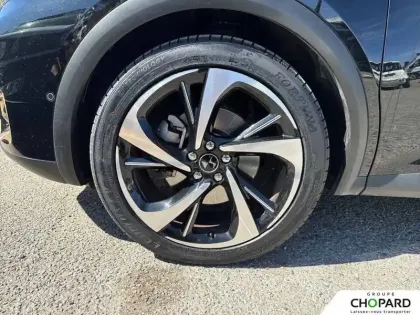 Photo 24 DS DS 7 DS7 Crossback Hybride E-Tense 300 EAT8 4x4