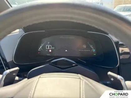 Photo 16 DS DS 7 DS7 Crossback Hybride E-Tense 300 EAT8 4x4