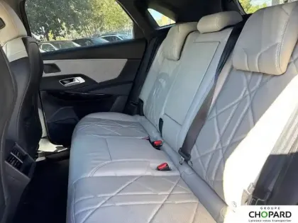 Photo 17 DS DS 7 DS7 Crossback Hybride E-Tense 300 EAT8 4x4