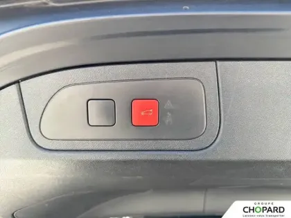 Photo 23 DS DS 7 DS7 Crossback Hybride E-Tense 300 EAT8 4x4