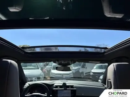 Photo 21 DS DS 7 DS7 Crossback Hybride E-Tense 300 EAT8 4x4