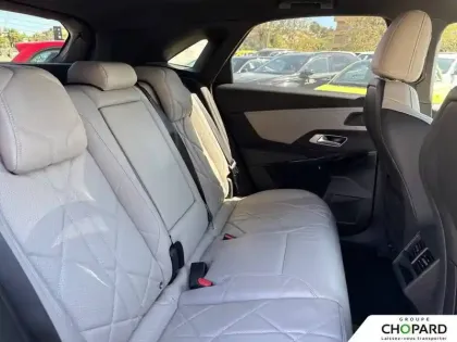 Photo 19 DS DS 7 DS7 Crossback Hybride E-Tense 300 EAT8 4x4