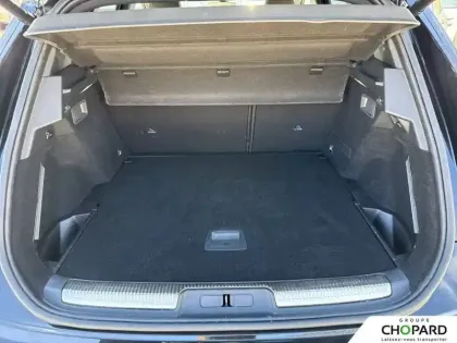 Photo 7 DS DS 7 DS7 Crossback Hybride E-Tense 300 EAT8 4x4