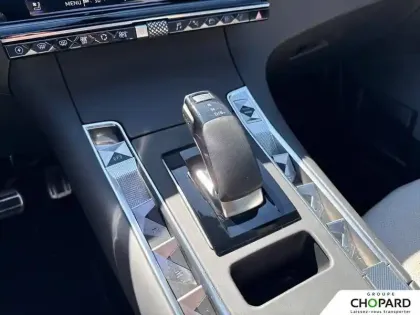 Photo 22 DS DS 7 DS7 Crossback Hybride E-Tense 300 EAT8 4x4