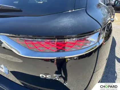 Photo 27 DS DS 7 DS7 Crossback Hybride E-Tense 300 EAT8 4x4