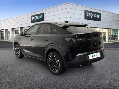 Photo 10 Peugeot 3008  Hybrid 145 e-DCS6