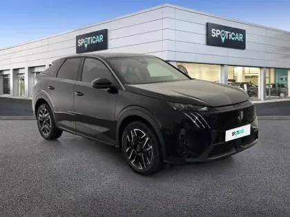 Photo 9 Peugeot 3008  Hybrid 145 e-DCS6