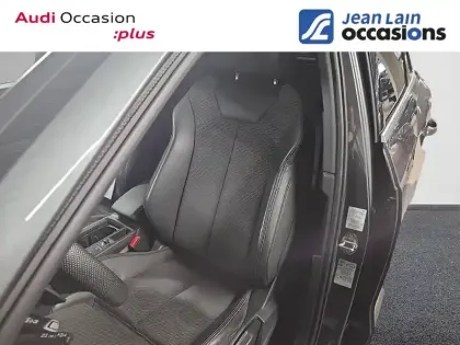 Photo 19 Audi Q3  45 TFSIe 245 ch S tronic 6