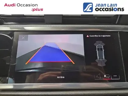 Photo 18 Audi Q3  45 TFSIe 245 ch S tronic 6