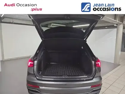 Photo 9 Audi Q3  45 TFSIe 245 ch S tronic 6