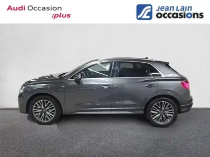 Photo 7 Audi Q3  45 TFSIe 245 ch S tronic 6