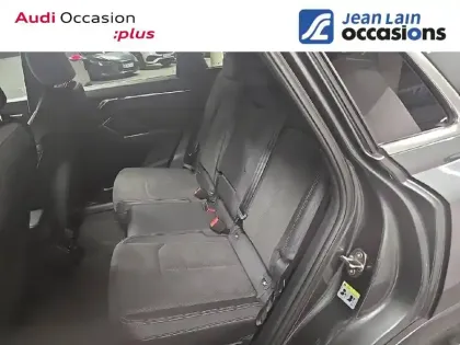 Photo 16 Audi Q3  45 TFSIe 245 ch S tronic 6