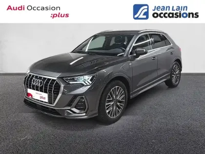 Photo Audi Q3 S Line