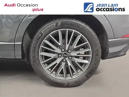 Photo 8 Audi Q3  45 TFSIe 245 ch S tronic 6