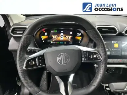 Photo 11 Mg ZS  1.5 L Hybrid+ 197 ch