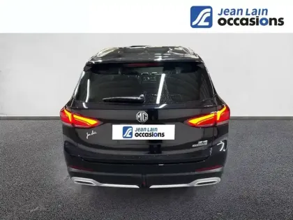Photo 5 Mg ZS  1.5 L Hybrid+ 197 ch
