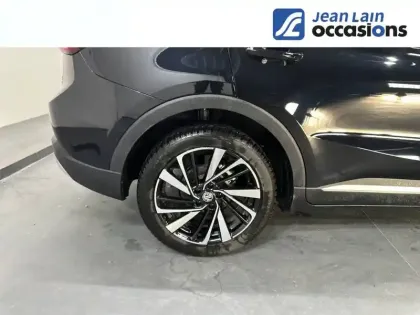 Photo 8 Mg ZS  1.5 L Hybrid+ 197 ch