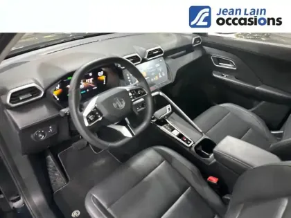 Photo 10 Mg ZS  1.5 L Hybrid+ 197 ch