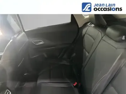 Photo 16 Mg ZS  1.5 L Hybrid+ 197 ch