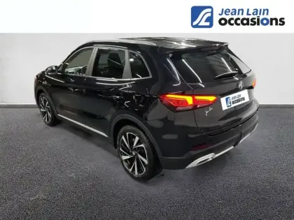 Photo 6 Mg ZS  1.5 L Hybrid+ 197 ch