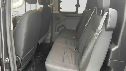 Photo 19 Ford Transit  CUSTOM CA 320 L2H1 2.0 ECOBLUE 170 BVA
