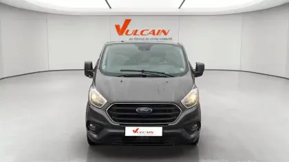 Photo 8 Ford Transit  CUSTOM CA 320 L2H1 2.0 ECOBLUE 170 BVA