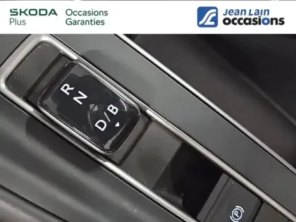 Photo 15 Skoda Enyaq  Coupé 85