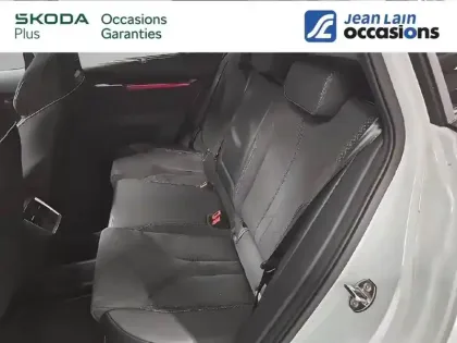 Photo 5 Skoda Enyaq  Coupé 85