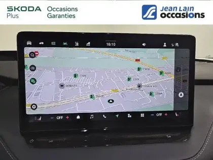 Photo 14 Skoda Enyaq  Coupé 85