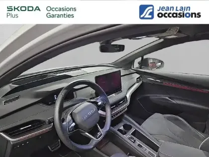 Photo 12 Skoda Enyaq  Coupé 85