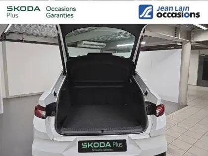 Photo 13 Skoda Enyaq  Coupé 85