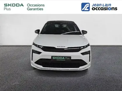 Photo 8 Skoda Enyaq  Coupé 85