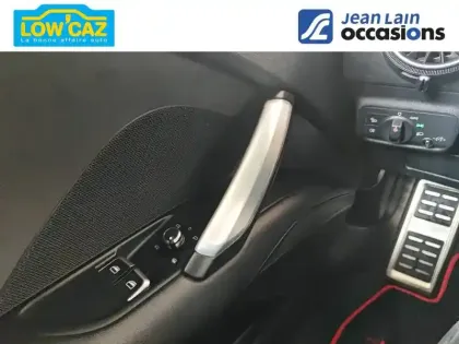 Photo 16 Audi Tt S Coupé 2.0 TFSI 310 S tronic 6 Quaro