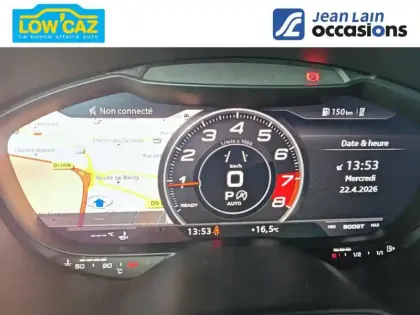 Photo 17 Audi Tt S Coupé 2.0 TFSI 310 S tronic 6 Quaro