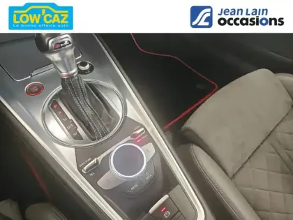 Photo 12 Audi Tt S Coupé 2.0 TFSI 310 S tronic 6 Quaro