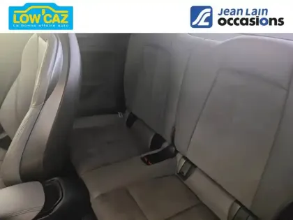 Photo 11 Audi Tt S Coupé 2.0 TFSI 310 S tronic 6 Quaro