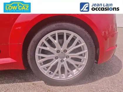 Photo 8 Audi Tt S Coupé 2.0 TFSI 310 S tronic 6 Quaro