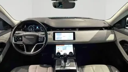 Photo 6 Land rover Range Rover  Evoque Mark I P300e PHEV AWD BVA8