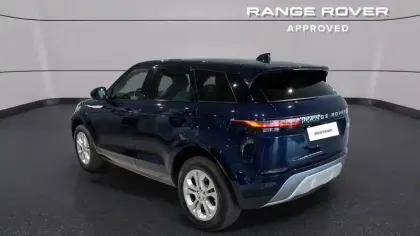 Photo 7 Land rover Range Rover  Evoque Mark I P300e PHEV AWD BVA8