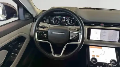 Photo 12 Land rover Range Rover  Evoque Mark I P300e PHEV AWD BVA8