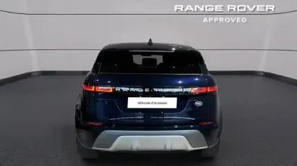 Photo 8 Land rover Range Rover  Evoque Mark I P300e PHEV AWD BVA8