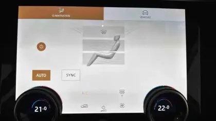 Photo 18 Land rover Range Rover  Evoque Mark I P300e PHEV AWD BVA8