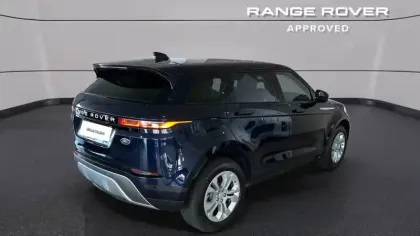 Photo 10 Land rover Range Rover  Evoque Mark I P300e PHEV AWD BVA8