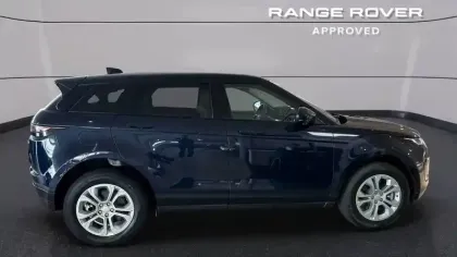 Photo 11 Land rover Range Rover  Evoque Mark I P300e PHEV AWD BVA8