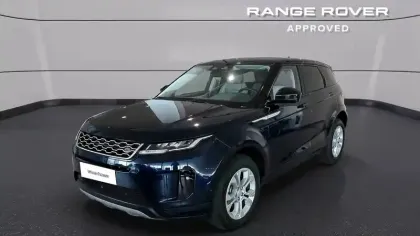 Photo Land Rover Range Rover S
