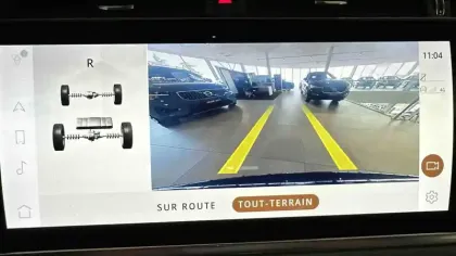 Photo 17 Land rover Range Rover  Evoque Mark I P300e PHEV AWD BVA8