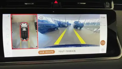 Photo 16 Land rover Range Rover  Evoque Mark I P300e PHEV AWD BVA8